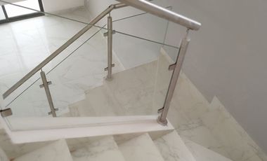 Casa en renta Fraccionamiento Prados de San Lorenzo