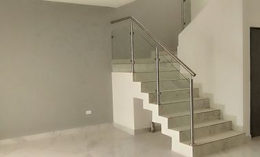 Casa en renta Fraccionamiento Prados de San Lorenzo