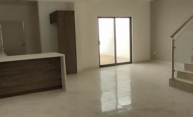 Casa en renta Fraccionamiento Prados de San Lorenzo