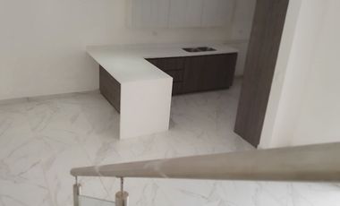 Casa en renta Fraccionamiento Prados de San Lorenzo