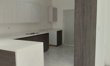 Casa en renta Fraccionamiento Prados de San Lorenzo