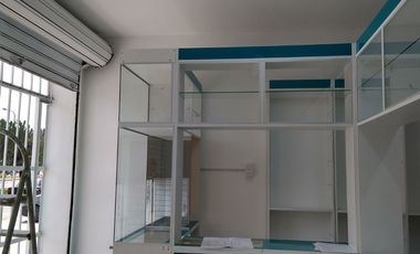 Alquiler de Local Comercial en Av. Tomás Valle