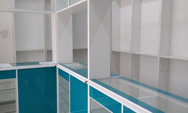 Alquiler de Local Comercial en Av. Tomás Valle