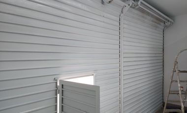 Alquiler de Local Comercial en Av. Tomás Valle