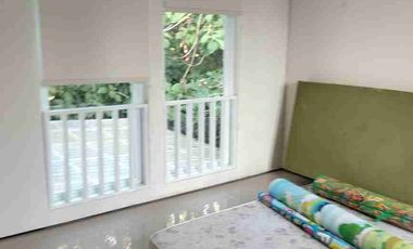 vila modern lingkungan tenang jimbaran kuta selatan