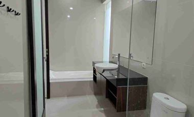 vila modern lingkungan tenang jimbaran kuta selatan