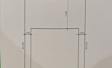 Terreno venta en Asia, Cañete