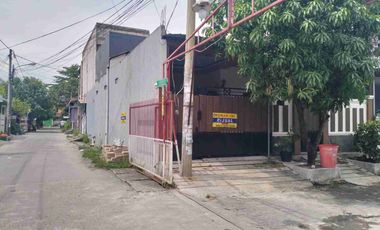 RUMAH di GREEN RESIDENCE 1, BEKASI