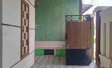 RUMAH di GREEN RESIDENCE 1, BEKASI