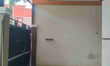 RUMAH di GREEN RESIDENCE 1, BEKASI