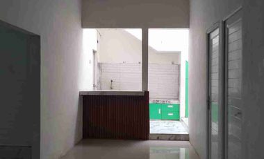 RUMAH di GREEN RESIDENCE 1, BEKASI