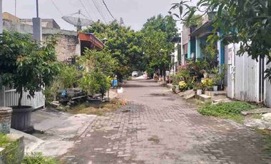 RUMAH di GREEN RESIDENCE 1, BEKASI