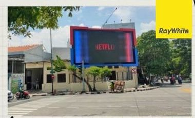 Rumah disewakan di Wonokromo, Surabaya