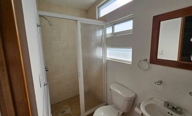 Casa en venta dentro de privada en San Mateo Atenco