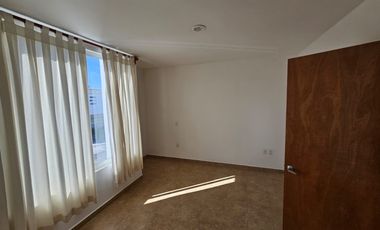 Casa en venta dentro de privada en San Mateo Atenco