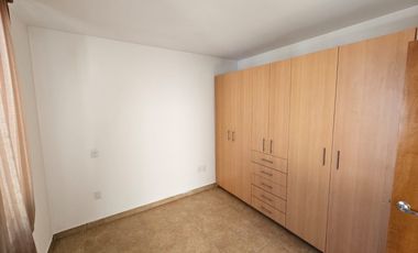 Casa en venta dentro de privada en San Mateo Atenco