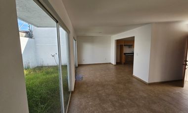 Casa en venta dentro de privada en San Mateo Atenco