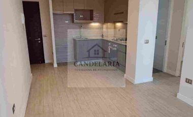 SE ARRIENDA DEPARTAMENTO EN EDIFICIO EL ROBLE- QUILLOTA