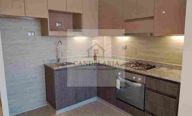 SE ARRIENDA DEPARTAMENTO EN EDIFICIO EL ROBLE- QUILLOTA