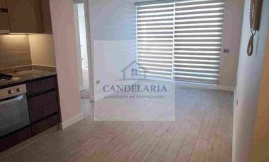 SE ARRIENDA DEPARTAMENTO EN EDIFICIO EL ROBLE- QUILLOTA