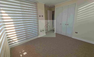 SE ARRIENDA DEPARTAMENTO EN EDIFICIO EL ROBLE- QUILLOTA