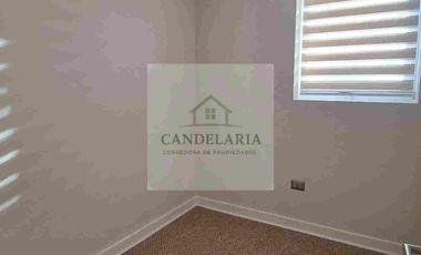 SE ARRIENDA DEPARTAMENTO EN EDIFICIO EL ROBLE- QUILLOTA