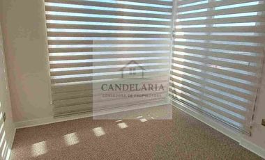 SE ARRIENDA DEPARTAMENTO EN EDIFICIO EL ROBLE- QUILLOTA
