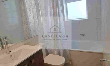 SE ARRIENDA DEPARTAMENTO EN EDIFICIO EL ROBLE- QUILLOTA