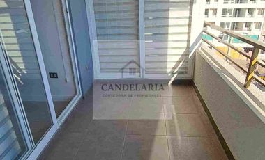 SE ARRIENDA DEPARTAMENTO EN EDIFICIO EL ROBLE- QUILLOTA