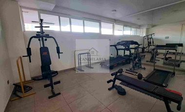 SE ARRIENDA DEPARTAMENTO EN EDIFICIO EL ROBLE- QUILLOTA