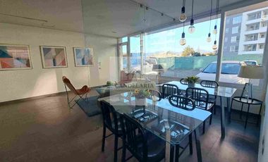 SE ARRIENDA DEPARTAMENTO EN EDIFICIO EL ROBLE- QUILLOTA