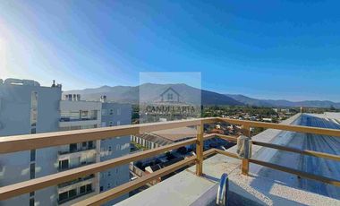 SE ARRIENDA DEPARTAMENTO EN EDIFICIO EL ROBLE- QUILLOTA