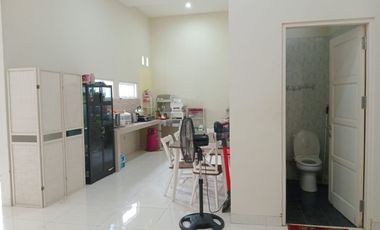 DIJUAL RUMAH BANJARMASIN 1,85M