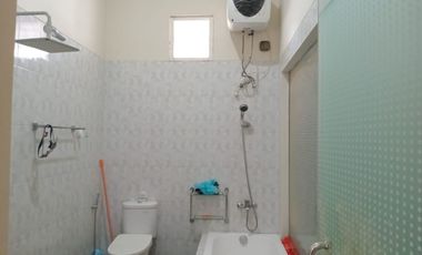 DIJUAL RUMAH BANJARMASIN 1,85M