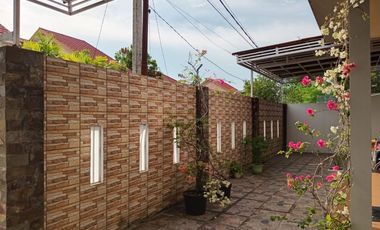 DIJUAL RUMAH BANJARMASIN 1,85M