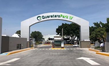 Nave Industrial en Renta, Querétaro 1,047 mt2