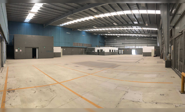 Nave Industrial en Renta, Querétaro 1,047 mt2