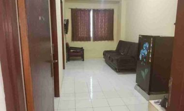 Disewakan Bulanan Apartemen Citypark type 2 KMR, tower single. furnished