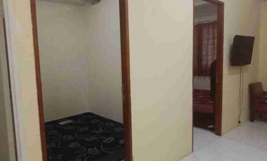 Disewakan Bulanan Apartemen Citypark type 2 KMR, tower single. furnished
