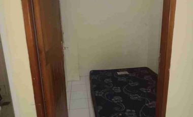 Disewakan Bulanan Apartemen Citypark type 2 KMR, tower single. furnished
