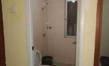 Disewakan Bulanan Apartemen Citypark type 2 KMR, tower single. furnished