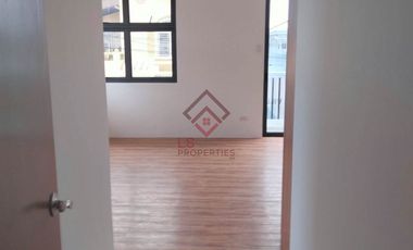 SH81 FOR SALE Brand New 4 Bedroom House & Lot in NSHA BF Homes Parañaque