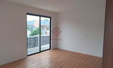 SH81 FOR SALE Brand New 4 Bedroom House & Lot in NSHA BF Homes Parañaque