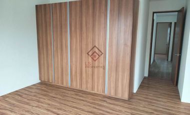 SH81 FOR SALE Brand New 4 Bedroom House & Lot in NSHA BF Homes Parañaque