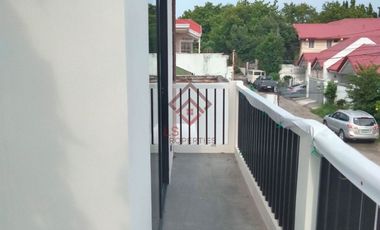 SH81 FOR SALE Brand New 4 Bedroom House & Lot in NSHA BF Homes Parañaque