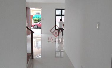 SH81 FOR SALE Brand New 4 Bedroom House & Lot in NSHA BF Homes Parañaque