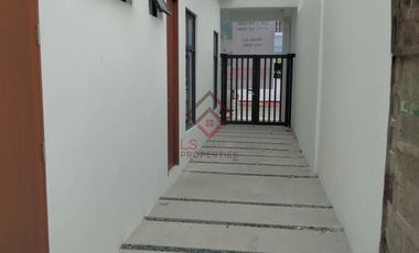 SH81 FOR SALE Brand New 4 Bedroom House & Lot in NSHA BF Homes Parañaque