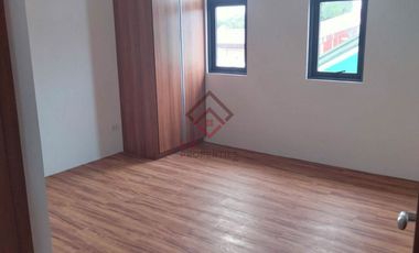 SH81 FOR SALE Brand New 4 Bedroom House & Lot in NSHA BF Homes Parañaque