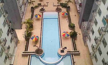 Disewakan Apartemen The Jardin Cihampelas Bandung tipe Studio