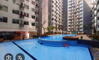 Disewakan Apartemen The Jardin Cihampelas Bandung tipe Studio
